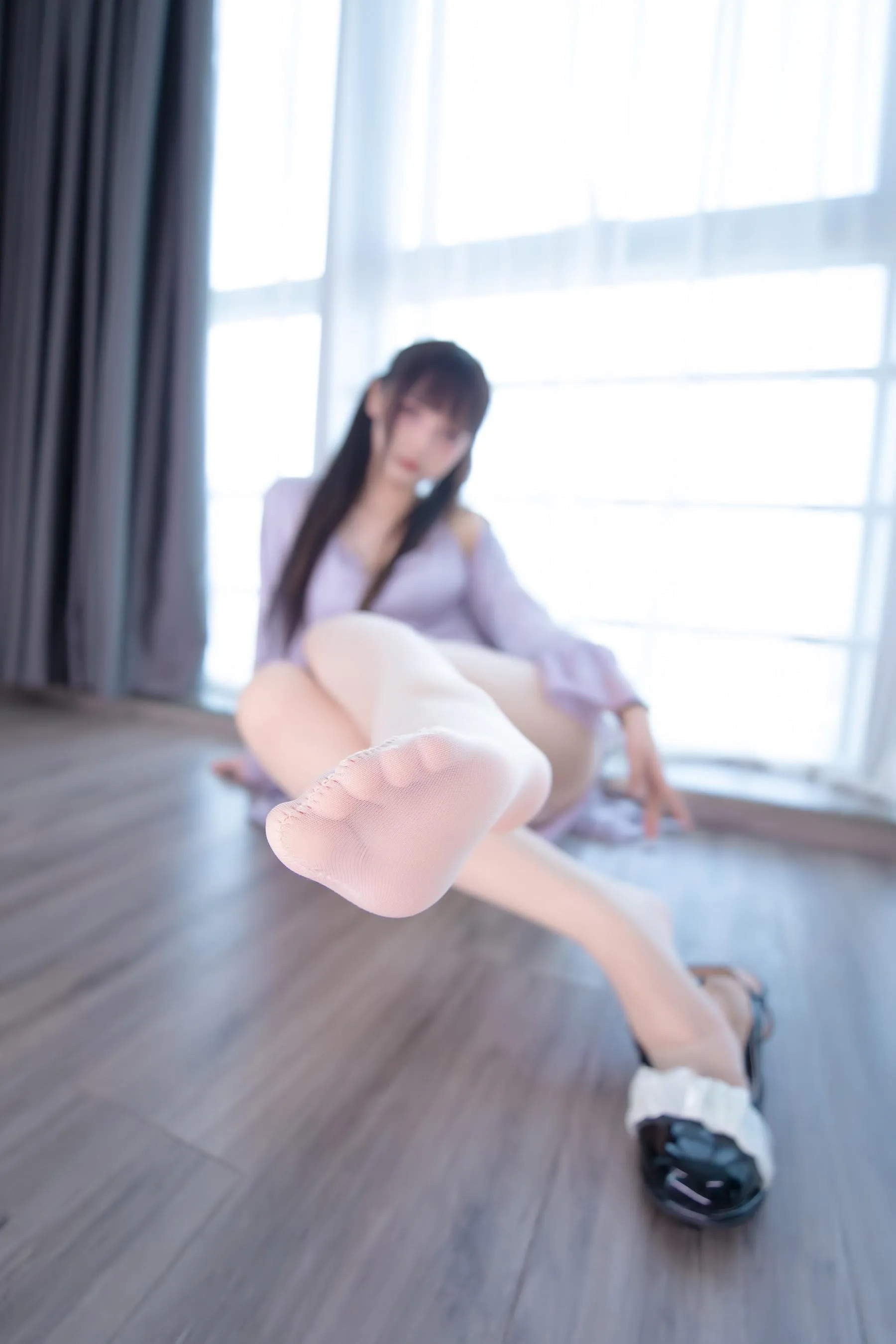 神楽坂真冬 – NO.131 望眼欲穿 [75P]插图7